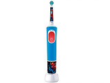 Braun Kids Vitality D103 Spiderman PRO + Brush Head