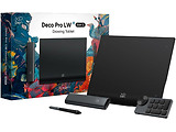 XPPen DECO PRO LW Gen 2