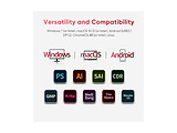 XPPen Artist 15.6 Pro V2