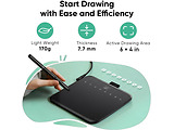 XPPen DECO 640