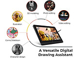 XPPen Artist 16 Pro Gen 2