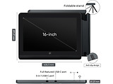 XPPen Artist 16 Pro Gen 2