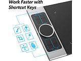 XPPen DECO PRO M