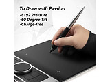 XPPen DECO PRO M