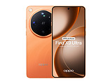 OPPO Find X9 Ultra 5G / 6.8 LTPO AMOLED / Snapdragon 8 Elite Gen 5 / 12GB / 512GB / 7050mAh Orange