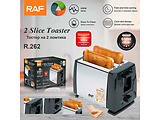 Raf R.262 650W