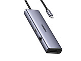 UGREEN 9in1 4K 60Hz / CM498
