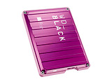 WesternDigital WD BLACK P10 Game Drive 2TB External Pink