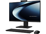 ASUS P440VAK / 23.8 FullHD / Core 7 240H / 16GB DDR5 / 512GB SSD Black