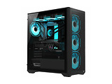 OEM Navigator PC11627 Gaming / Ryzen 7 8700F / 16GB DDR5 / 1TB SSD / NVIDIA GeForce RTX 5060Ti 8GB / PSU 850W
