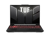 ASUS TUF Gaming A17 FA707NUQ / 17.3 FullHD / Ryzen 7 170 / 16GB DDR5 / 1TB SSD / GeForce RTX 4050 6GB