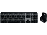 Logitech MX Keys S Combo fo Mac Wireless