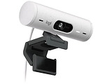 Logitech BRIO 500 FullHD White