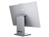 Lenovo IdeaCentre 3 27ARR9 / 27 FullHD IPS / Ryzen 7 7735HS / 16GB DDR5 / 512GB SSD Silver
