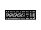 Keychron K10 Max QMK Wireless Custom Mechanical / K10M-H3-RU