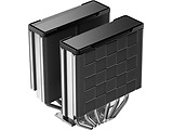 Deepcool AG620 G2 ARGB Black