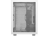 Deepcool CH260 WOOD Micro ATX White