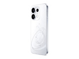 OPPO Reno 16Pro 5G / 6.32 AMOLED / Dimensity 8550 Super / 12GB / 512GB / 6700mAh White