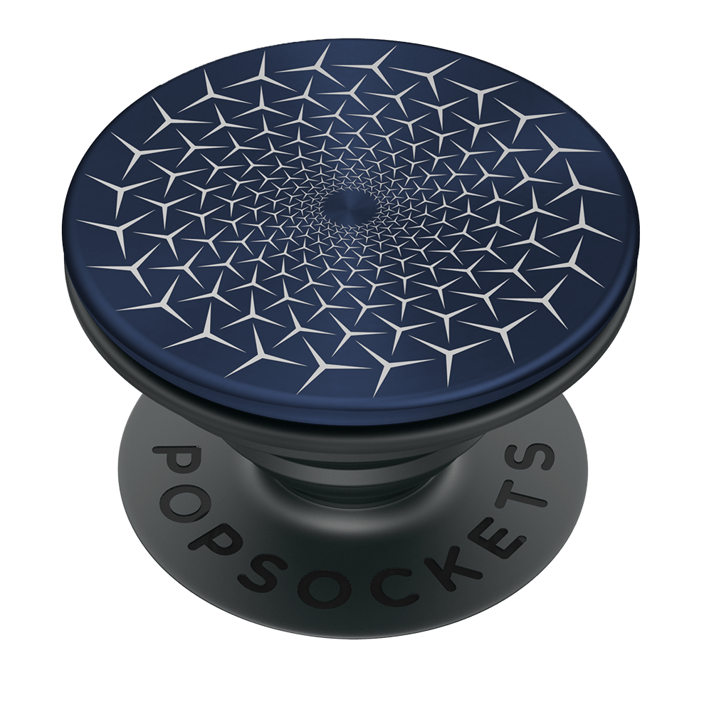 PopSockets Backspin Aluminium Propeller