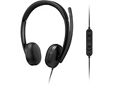 Lenovo Wired VoIP Headset 5000