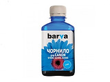 Barva Ink for Canon GI-490 / 100ml Cyan
