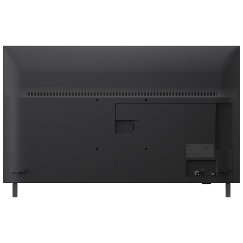 LG 43QNED80B6B / 43 4K UHD
