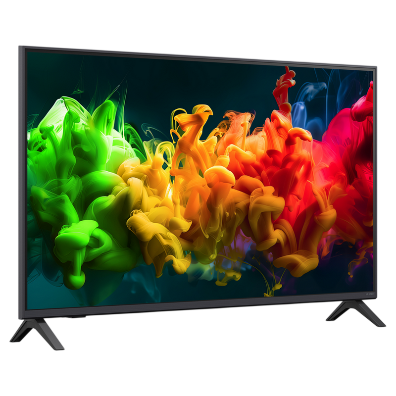 LG 43QNED80B6B / 43 4K UHD