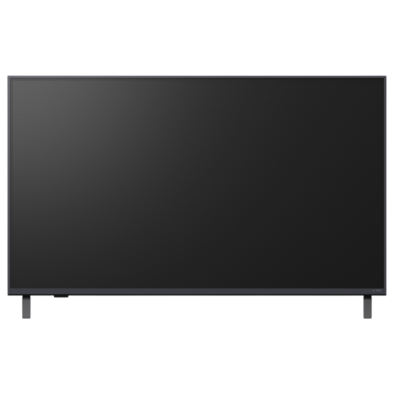 LG 43QNED80B6B / 43 4K UHD