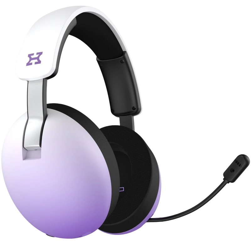 HATOR Hellyberry HH30 Pro Wireless White