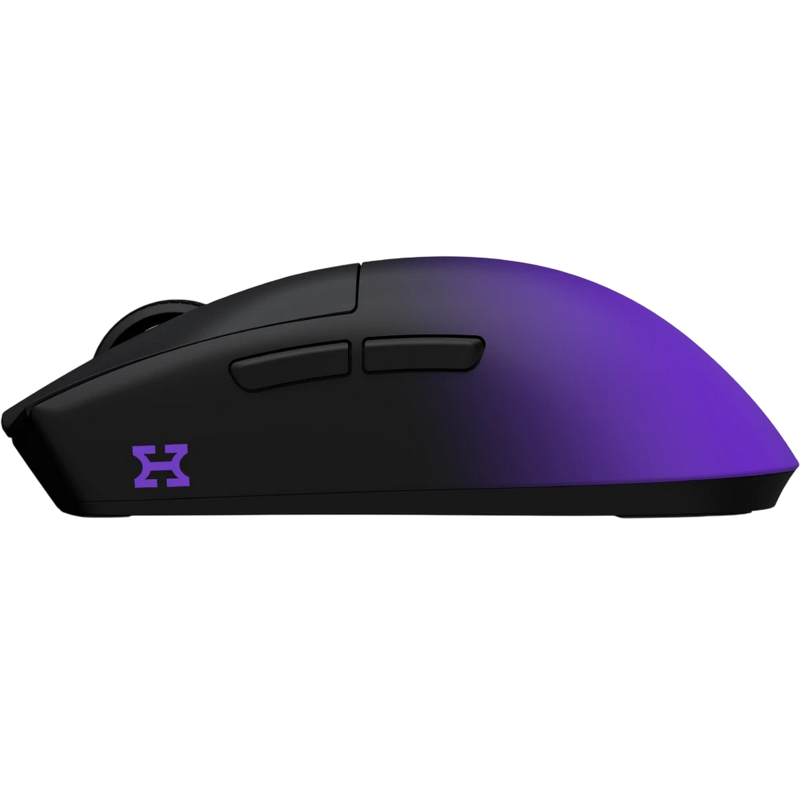 HATOR Hellyberry HM47 PRO Wireless Black