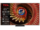 TCL 65Q8C / 65 4K UHD