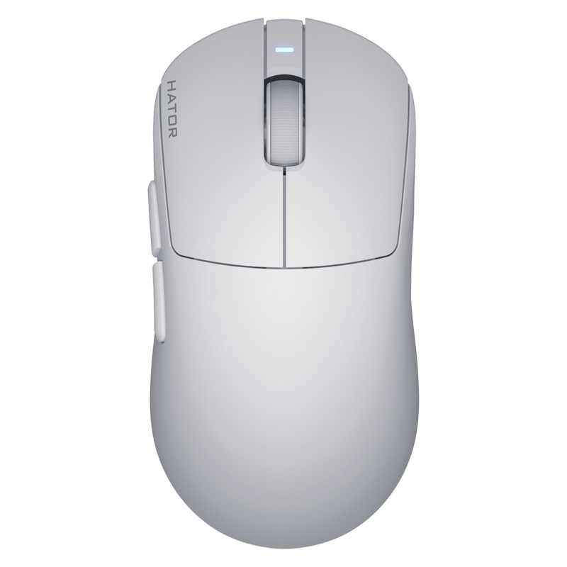 HATOR Quasar 3S ULTIMA 8K White