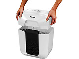 Fellowes Powershred LX25M White