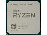 AMD Ryzen 5 PRO 5655G