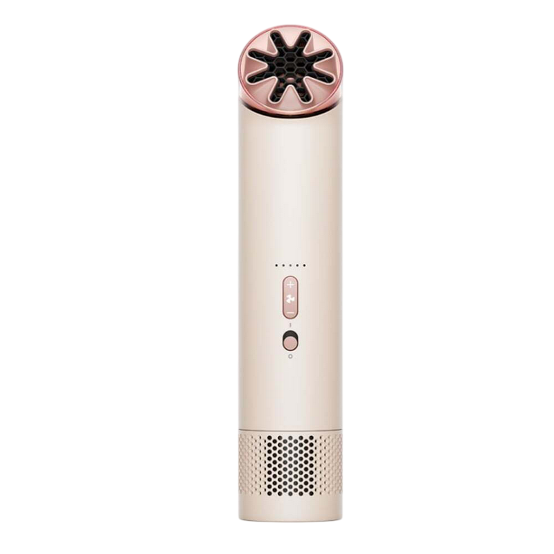 Dyson HushJet Mini Cool PF01 / 641013-01