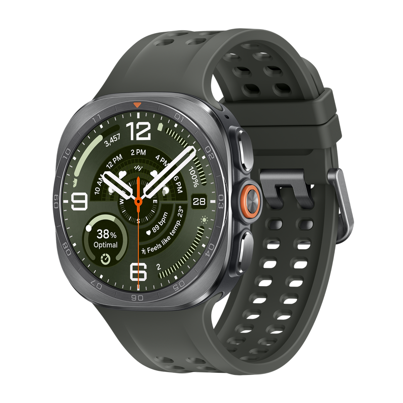 Samsung Galaxy Watch Ultra 2 / 47mm