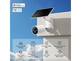 TP-LINK TC85 KIT + Solar Panel