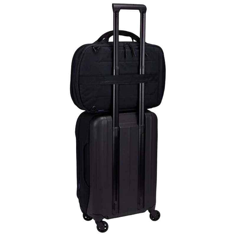 THULE Backpack Subterra 2 TSBB401 / 15L Black