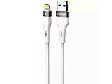 Proove SB to Lightning Light Silicone Plus 2.4A / 1m