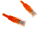 Gembird GMB-PP12-0.25M/O UTP Cat.5e / 0.25m