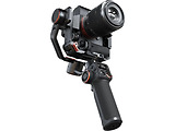 Hohem iSteady MT2 / AI Tracking