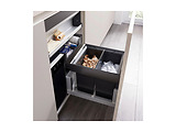 BLANCO elect II 40/1 Combi / 527854
