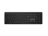 Gembird KBS-WPS-03-CYRL Wireless