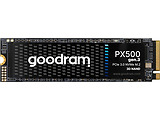 GOODRAM PX500 Gen3 SSDPR-PX500-128-80-G3 128GB