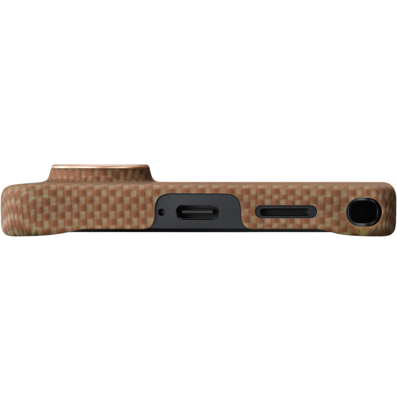 Pitaka Edge Case for Samsung Galaxy S26 Ultra