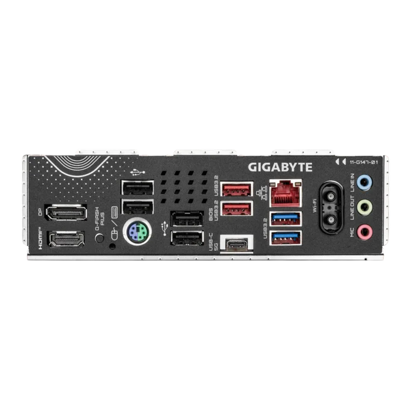 GIGABYTE B650E EAGLE Wi-Fi 6E