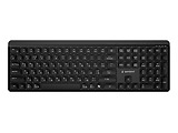 Gembird KB-WPS-03-CYRL Wireless