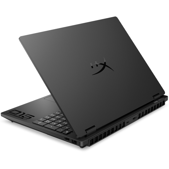HyperX OMEN 16-ap1002ci / 16 OLED 2.5K / Ryzen 9 9955HX / 24GB DDR5 / 1TB SSD / GeForce RTX 5070 8GB