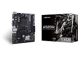 Biostar A520MHP 2.0