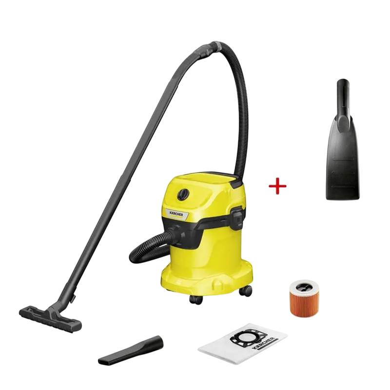 KARCHER 1.628-122.0 + 6.959-547.0